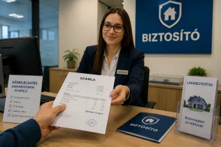 Lakásbiztosítás és duguláselhárítás