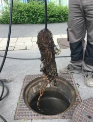 Mit tegyünk erős dugulások esetében