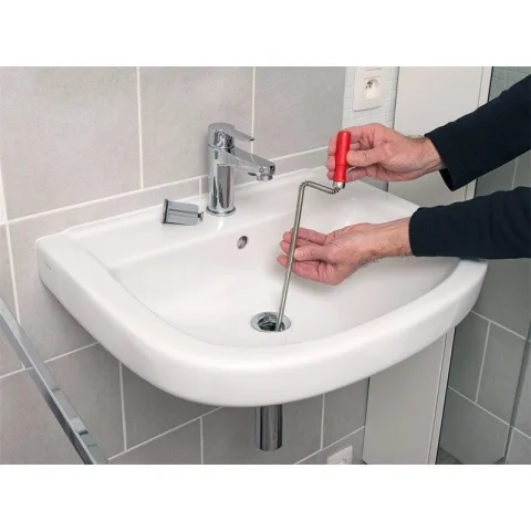 Csőgörény használata házilag