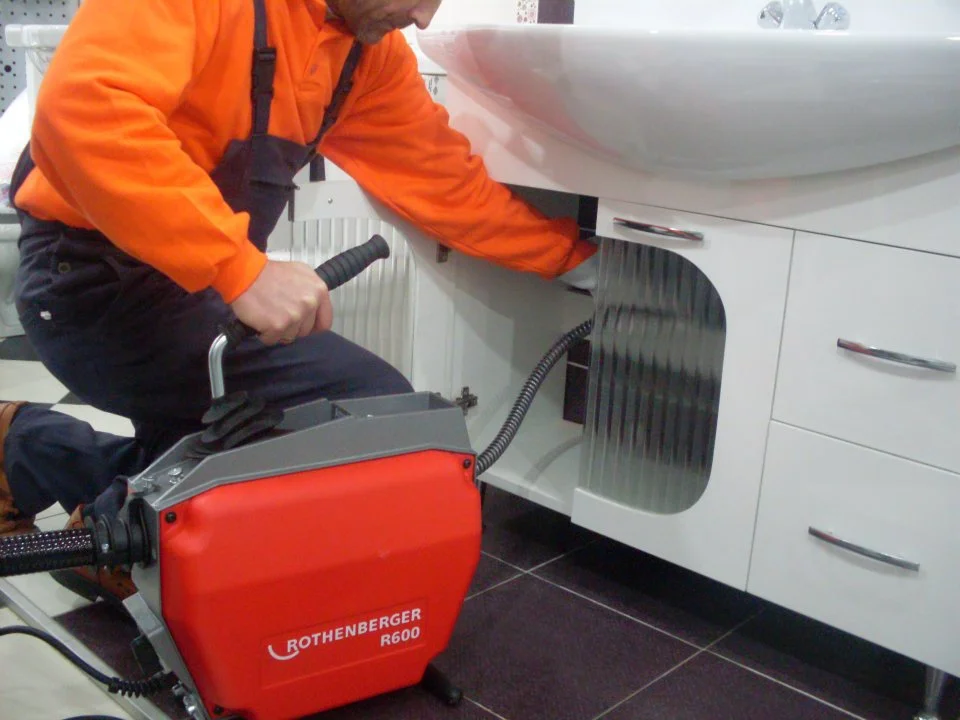 Profi duguláselhárítás Budapest és Pest megye