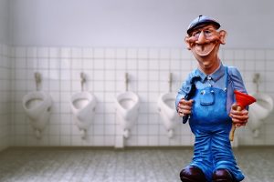 wc duguláselhárítás